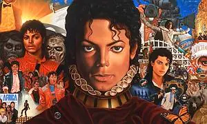 Michael Jackson sigue vivo en 'Opis None', su nueva canción en YouTube