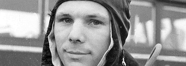 Youtube estrena un documental sobre el primer viaje espacial de Yuri Gagarin