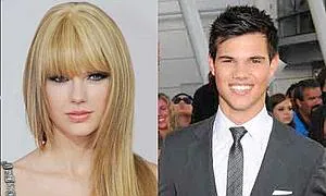 Taylor Lautner y Taylor Swift retoman su relación