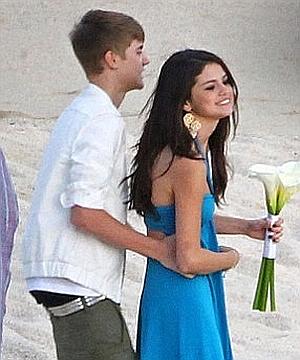 Justin Bieber y Selena Gomez se pegan una escapada de lujo en México