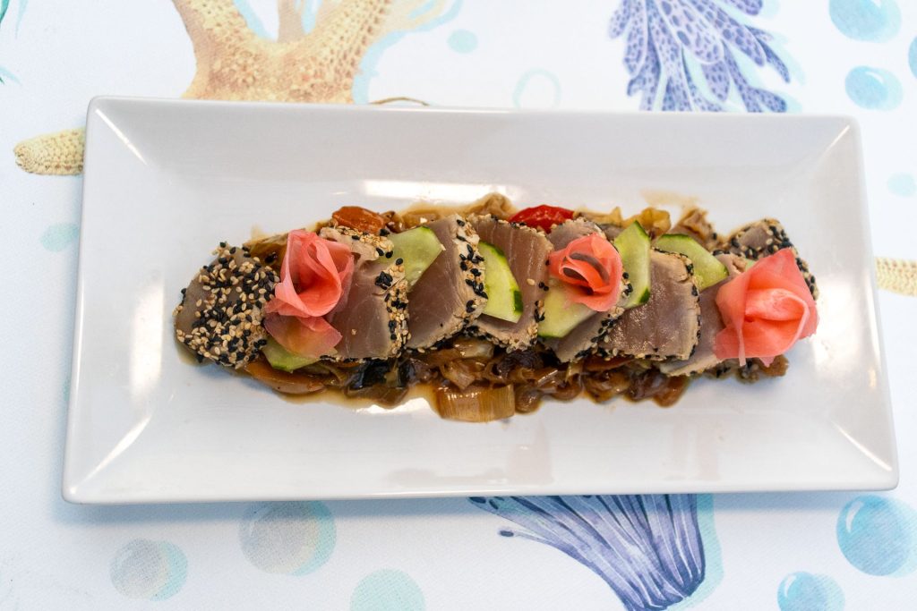 Restaurante La Marinera