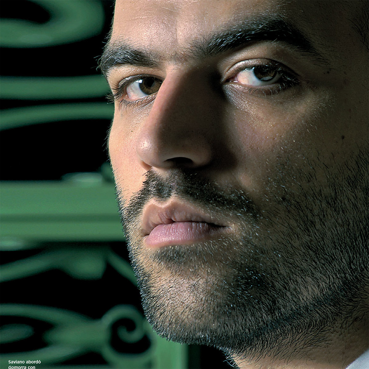 «La mafia es el liberalismo radical. El beneficio justifica todo. Incluso matar»