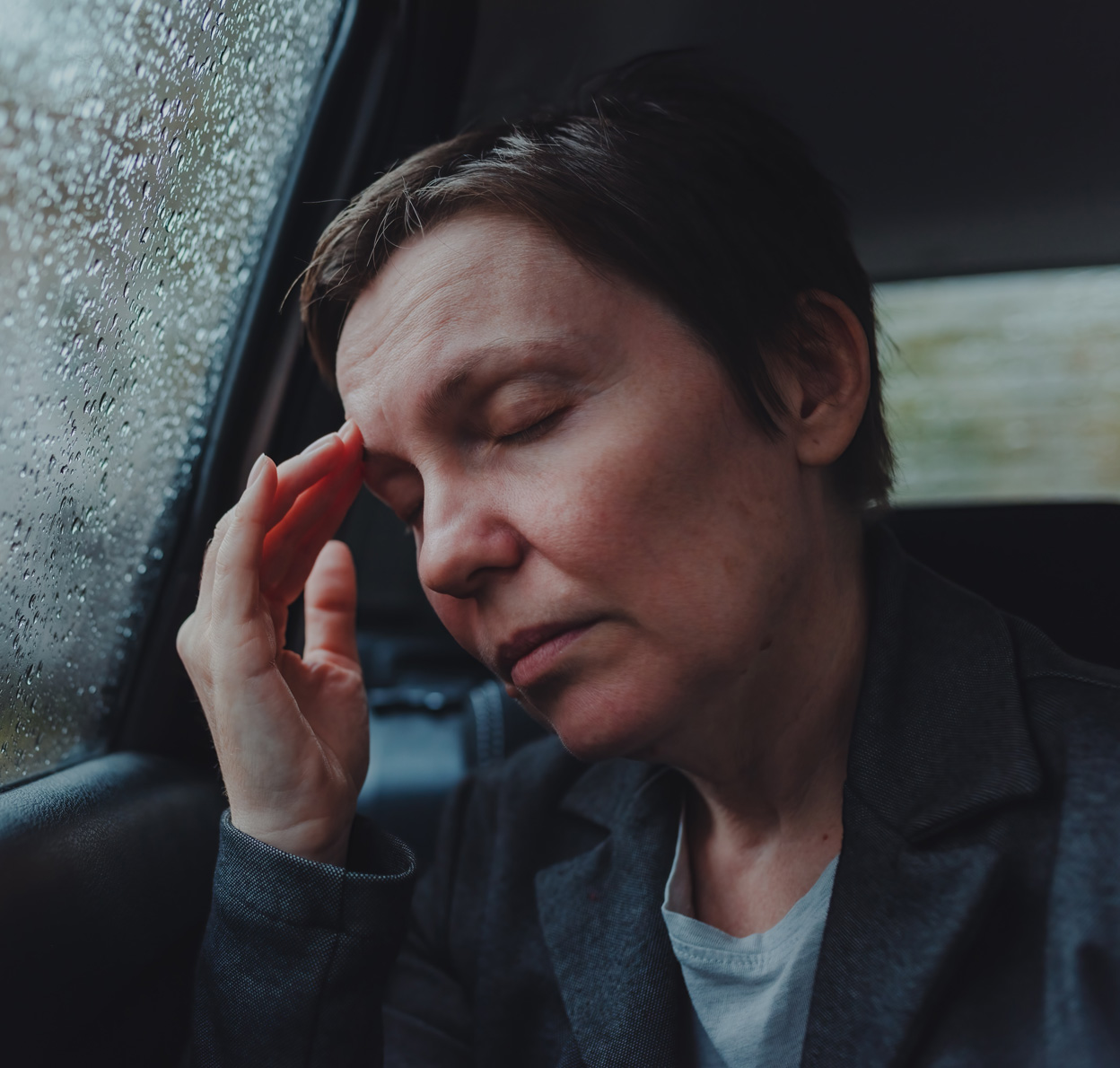 ¿Eres meteorosensible? Cuando el clima afecta más de lo normal a nuestra salud