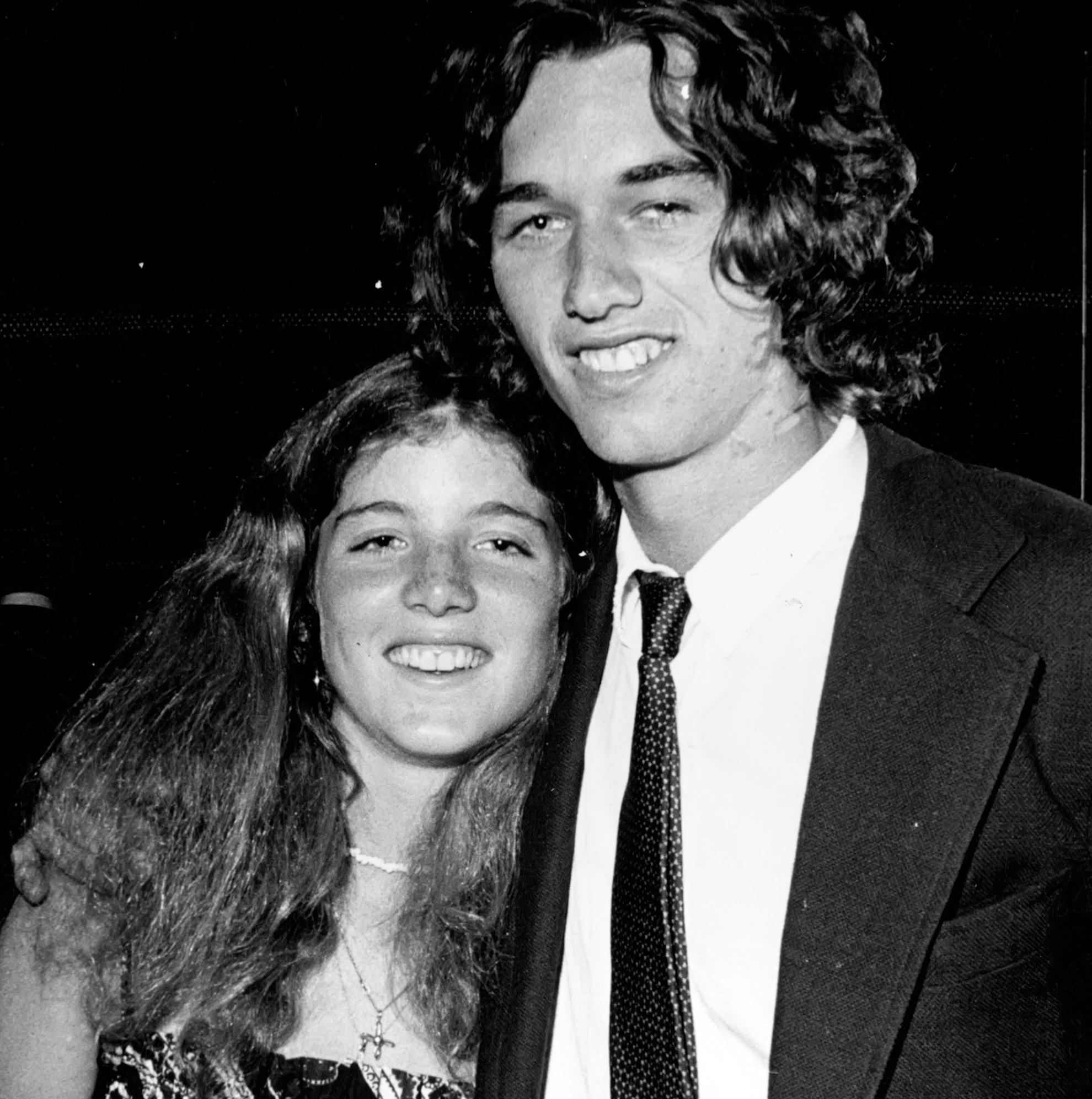 Los Kennedy, las trifulcas continúan: así son las rivalidades de las nuevas generaciones